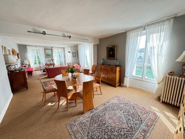 Maison vente à Meaux, La Ferté-sous-jouarre
