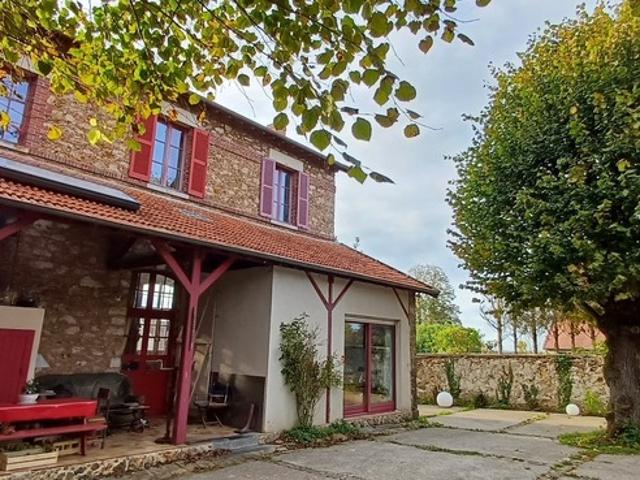 Maison vente à Meaux, La Ferté-sous-jouarre