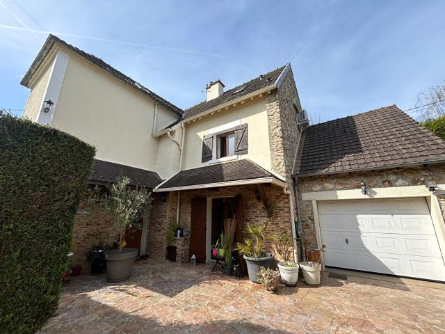 Maison vente à Meaux, Changis-sur-marne