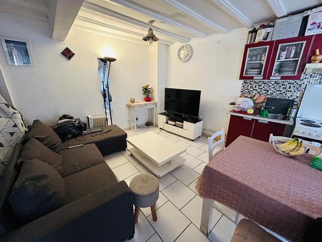 Maison vente à Meaux, La Ferté-sous-jouarre