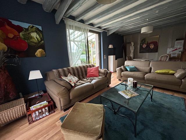 Maison vente à Meaux, Changis-sur-marne