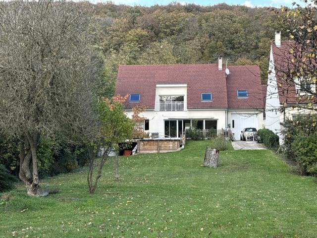 Villa vente à Meaux, La Ferté-sous-jouarre