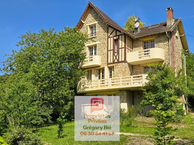 Maison vente à Meaux, La Ferté-sous-jouarre