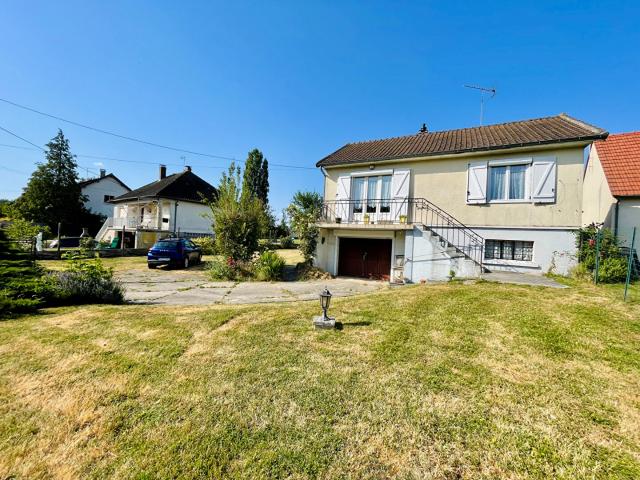 Maison vente à Meaux, La Ferté-sous-jouarre