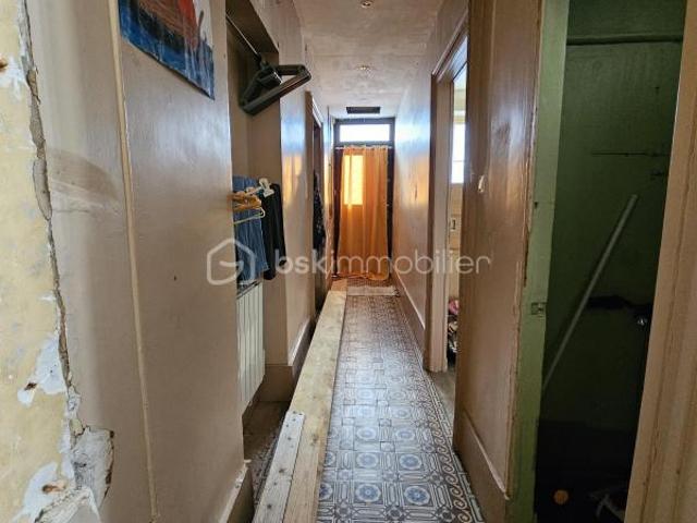 Maison vente à Meaux, La Ferté-sous-jouarre