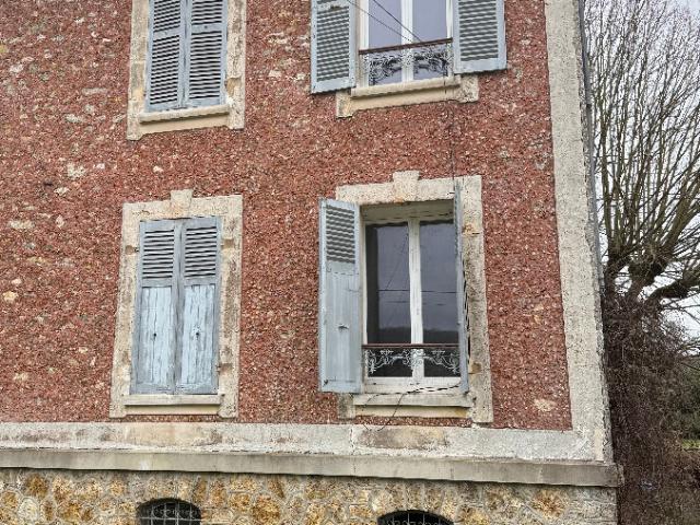 Maison vente à Meaux, La Ferté-sous-jouarre