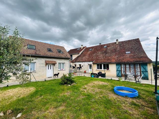 Maison vente à Meaux, La Ferté-sous-jouarre