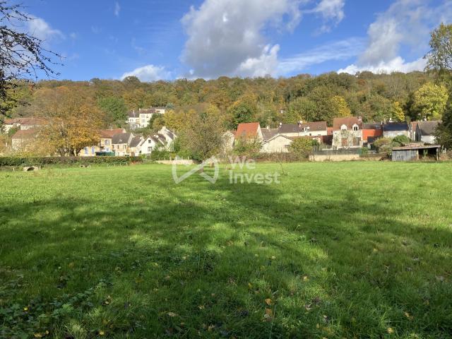 Terrain vente à Meaux, La Ferté-sous-jouarre