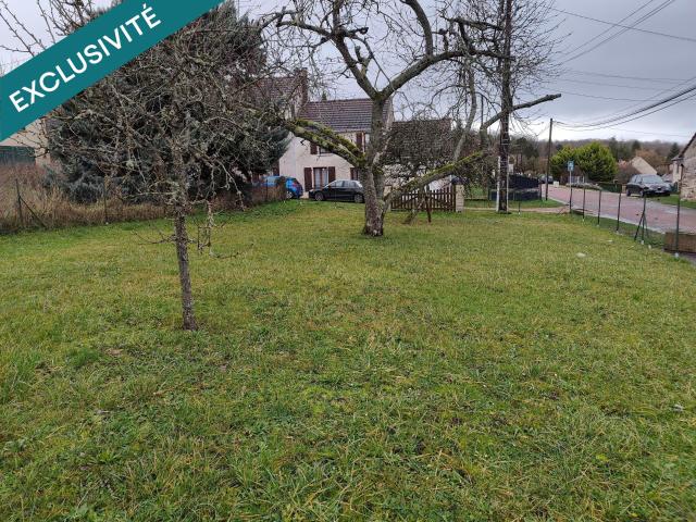 Terrain vente à Meaux, La Ferté-sous-jouarre
