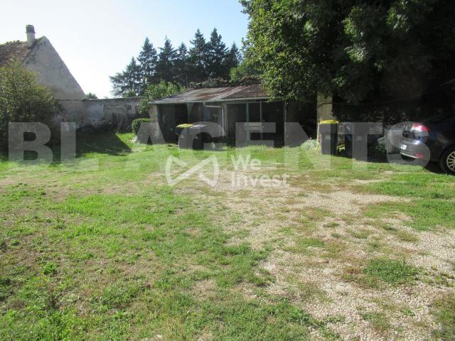 Terrain vente à Meaux, La Ferté-sous-jouarre