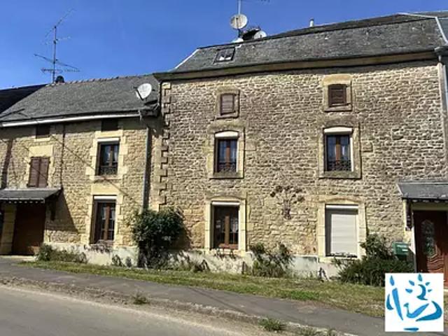 Maison vente à Sedan, La Ferté-sur-chiers