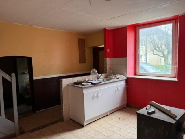 Maison vente à Sedan, La Ferté-sur-chiers