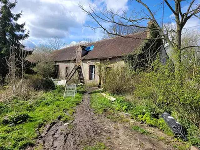 Maison vente à La Vènerie, La Ferté-Vidame
