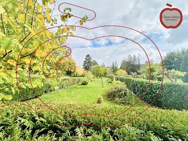 Maison vente à Dreux, La Ferté-vidame