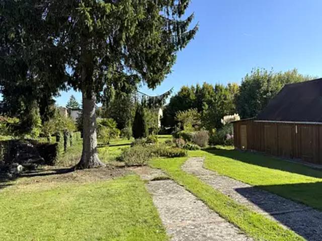 Maison vente à Dreux, La Ferté-vidame