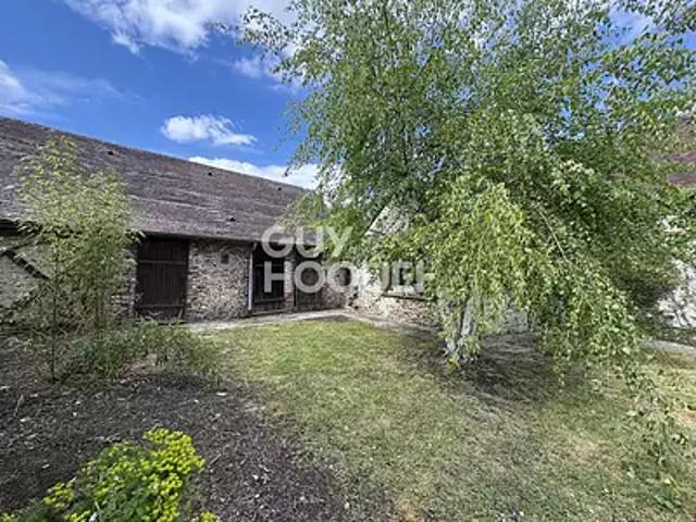 Maison vente à Dreux, La Ferté-vidame