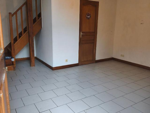 Appartement location à Dreux, La Ferté-vidame