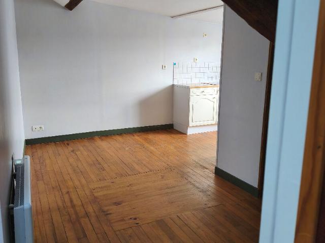 Appartement location à Dreux, La Ferté-vidame
