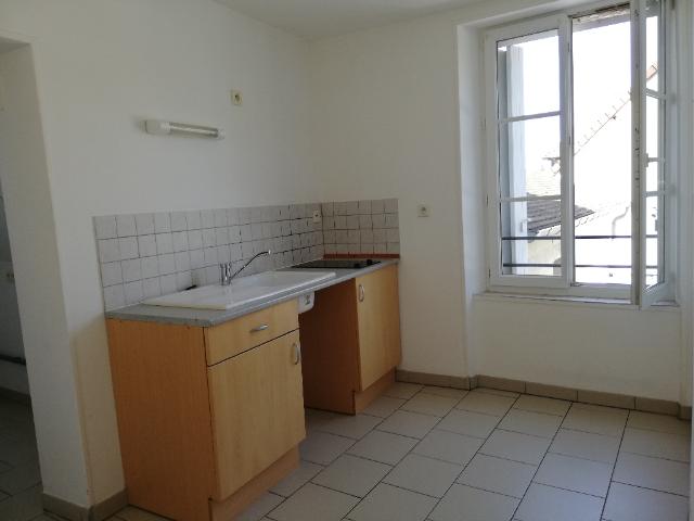 Appartement location à Dreux, La Ferté-vidame