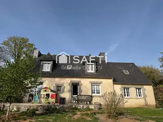 Maison vente à Châteaulin, Bretagne