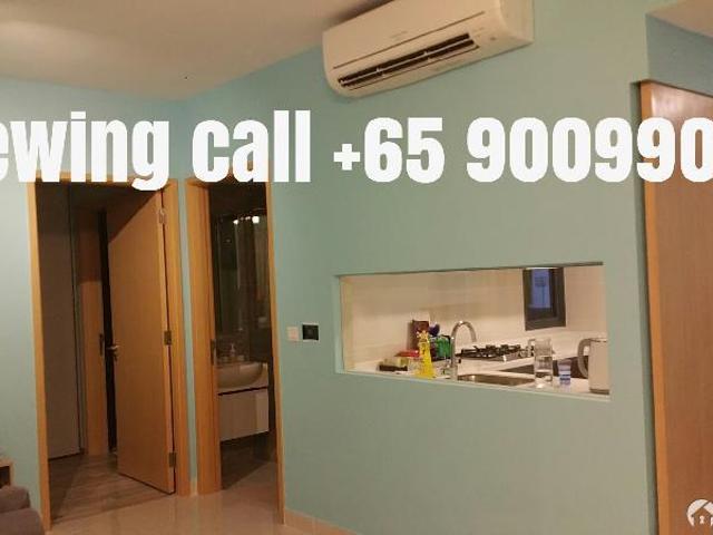 Apartment for sale in Sengkang, 19 North East, Hougang