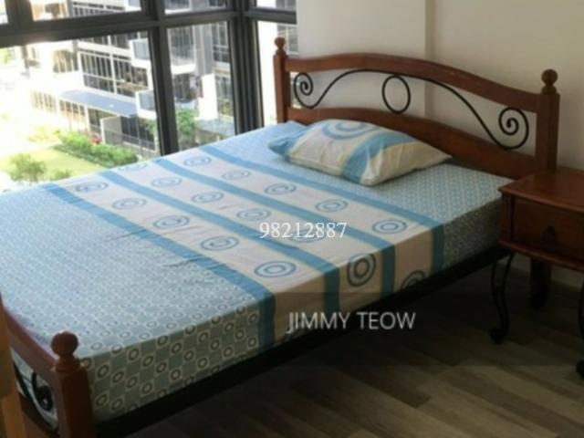 Apartment for sale in Sengkang, 19 North East, Hougang