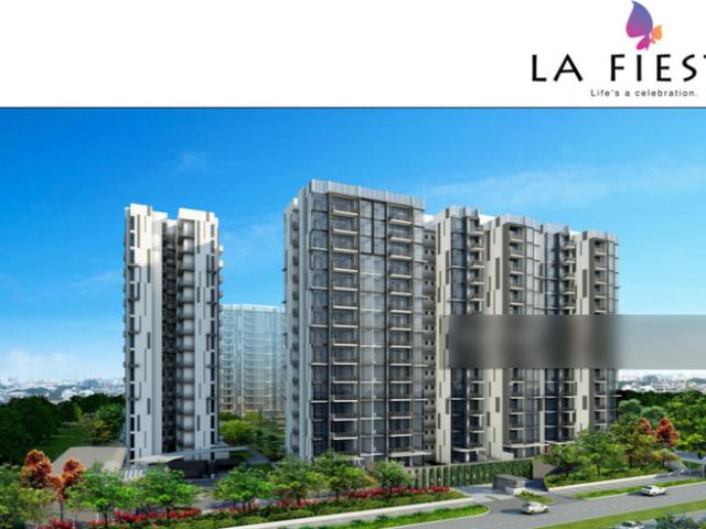 Apartment for sale in Sengkang, 19 North East, Hougang