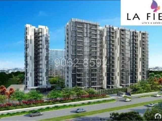 Apartment for sale in Sengkang, 19 North East, Hougang