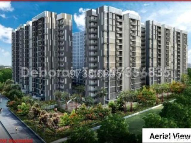 Apartment for sale in Sengkang, 19 North East, Hougang
