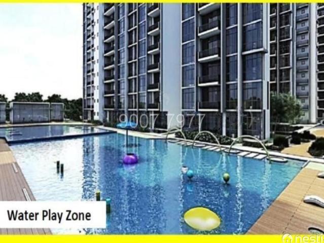Apartment for sale in Sengkang, 19 North East, Hougang
