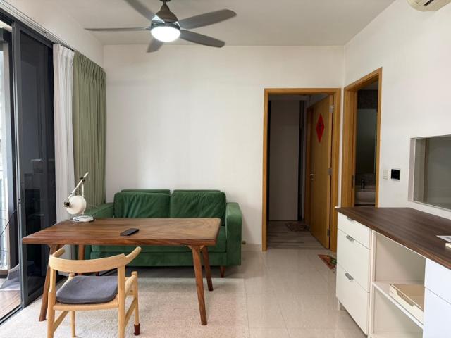 Condominium for rent