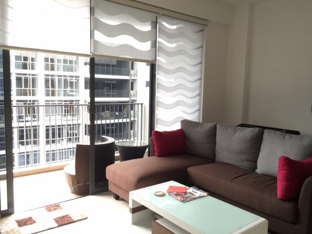 Condominium for rent