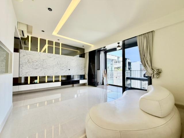 Condominium for rent