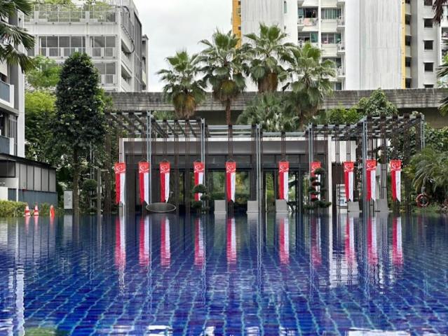 Condominium for sale
