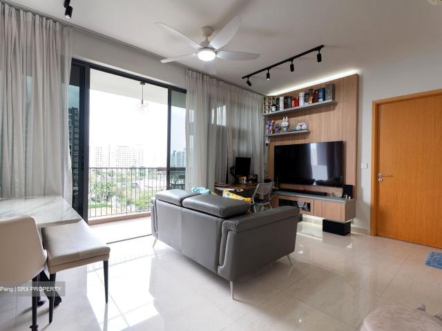 Condominium for sale