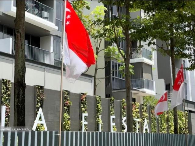 Condominium for sale