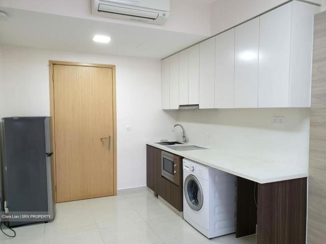 Condominium for rent