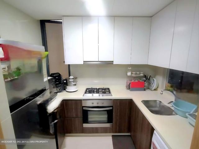 Condominium for sale in Sengkang, 19 North East, Hougang