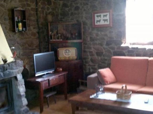Casa en alquiler en Riello, León