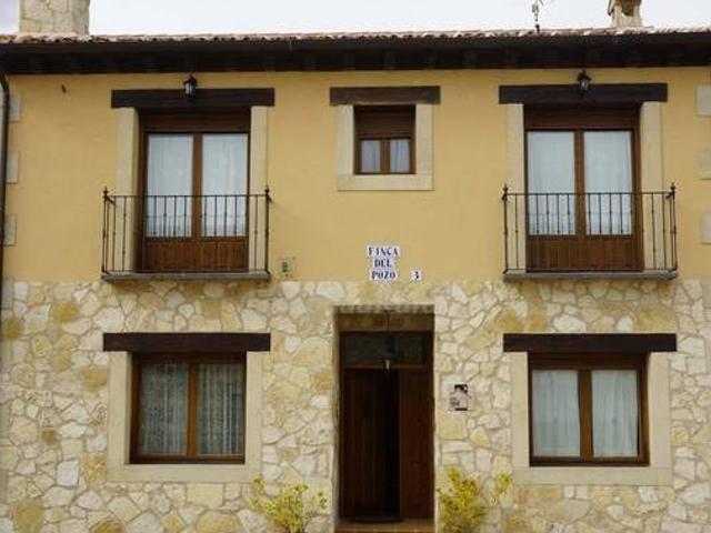 Casa en alquiler en Abades, Segovia