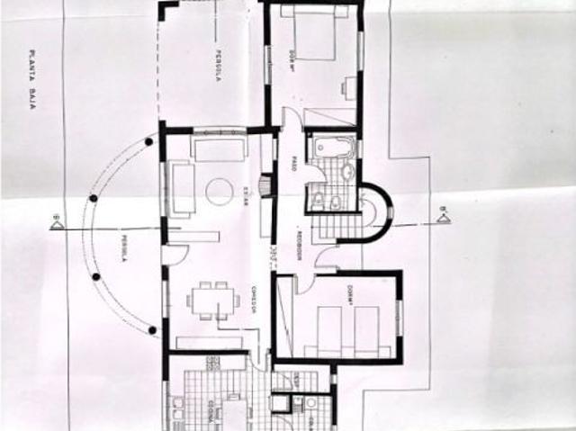 Casa en venta en Son Nadal, Palma