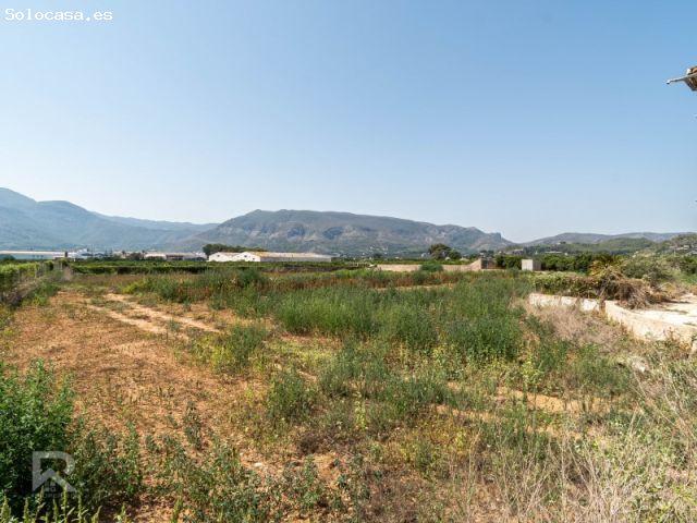 Casa en venta en la Safor, Valencia
