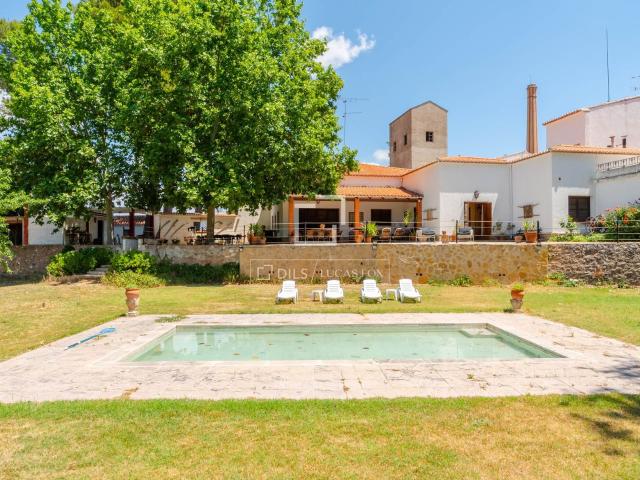 Casa en venta en La Plana de Utiel-Requena, Valencia