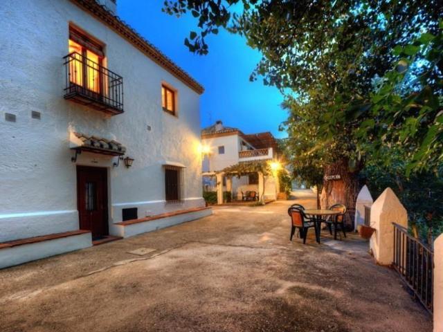 Local Comercial en venta en Barrio Ermitaño, La Zubia