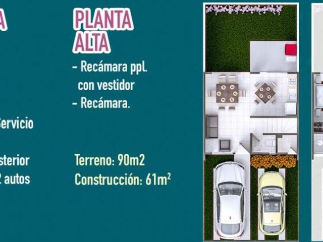 Casa en venta en Apaseo El Alto, Guanajuato