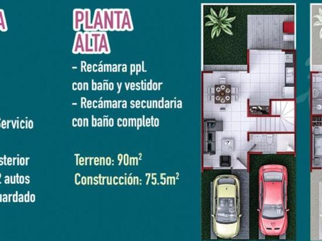 Casa en venta en Apaseo El Alto, Guanajuato