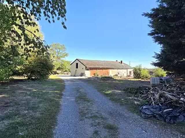 Maison vente à La Flamengrie, Aisne