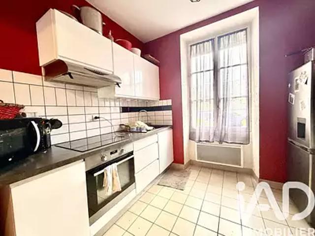 Appartement vente à La Flèche
