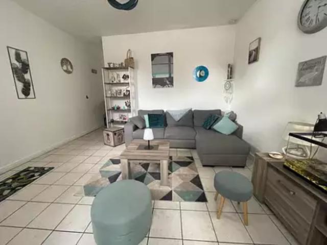 Maison vente à La Flèche