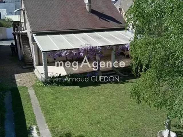Maison vente à La Flèche